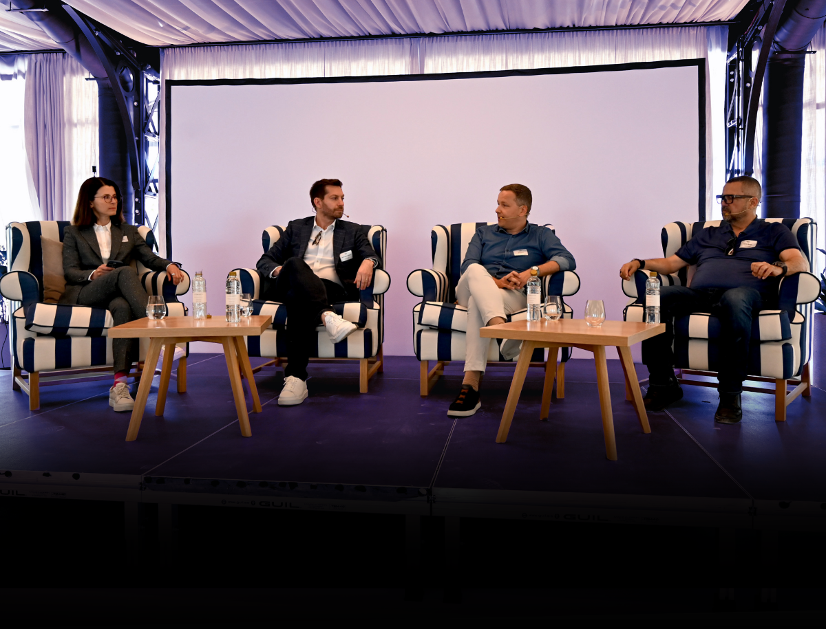 AI, Velocity, and Regulation: What Global Expansion Looks Like Today