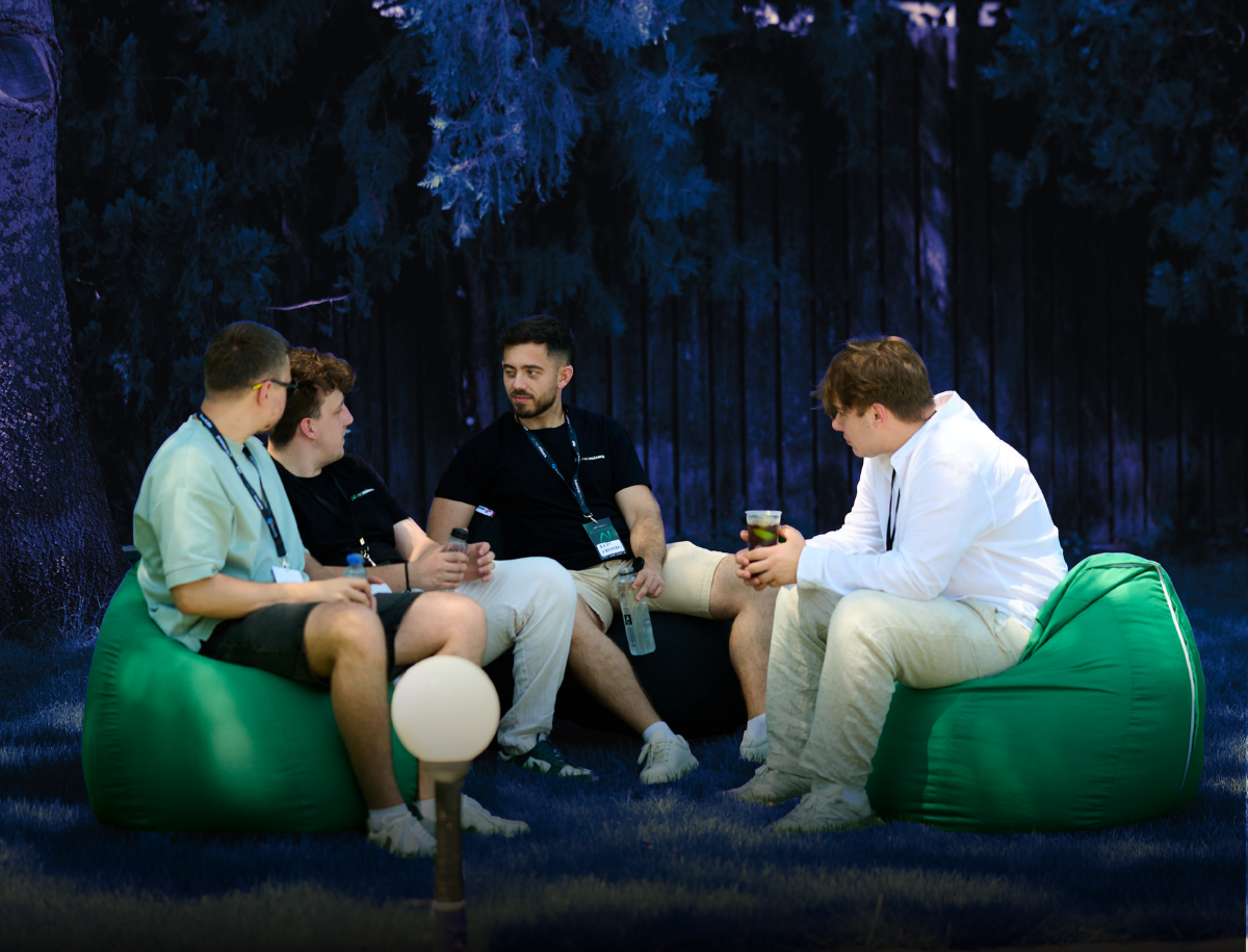 AI House: Curated Conversations and Collective Conclusions from 50+ AI Experts
