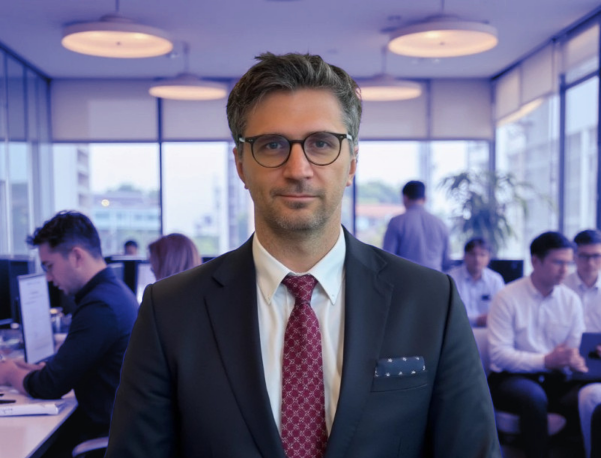 "The Czech Republic Could Afford More Ambition"