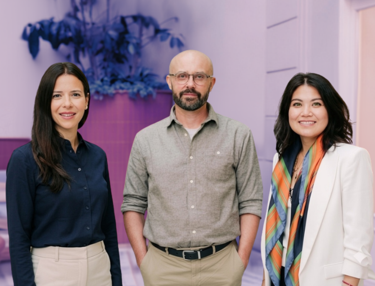 Aspire11 deploys first €100M, backing Revolut, ElevenLabs and Databricks