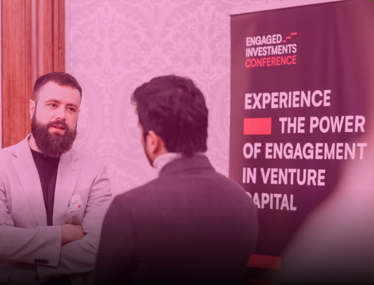 Engaged Investments 2026