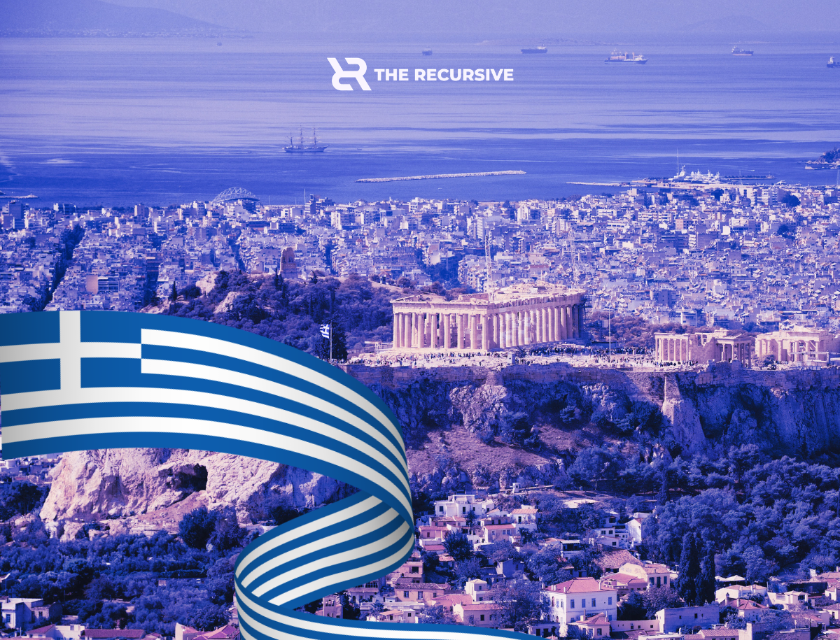 Biggest Funding Rounds for Greece (H1 2026)