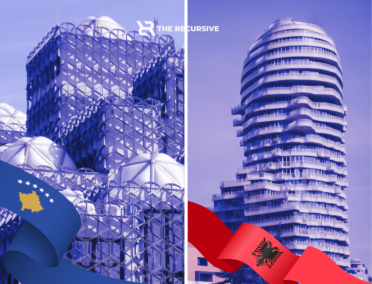 Biggest Funding Rounds for Albania & Kosovo (H1 2026)