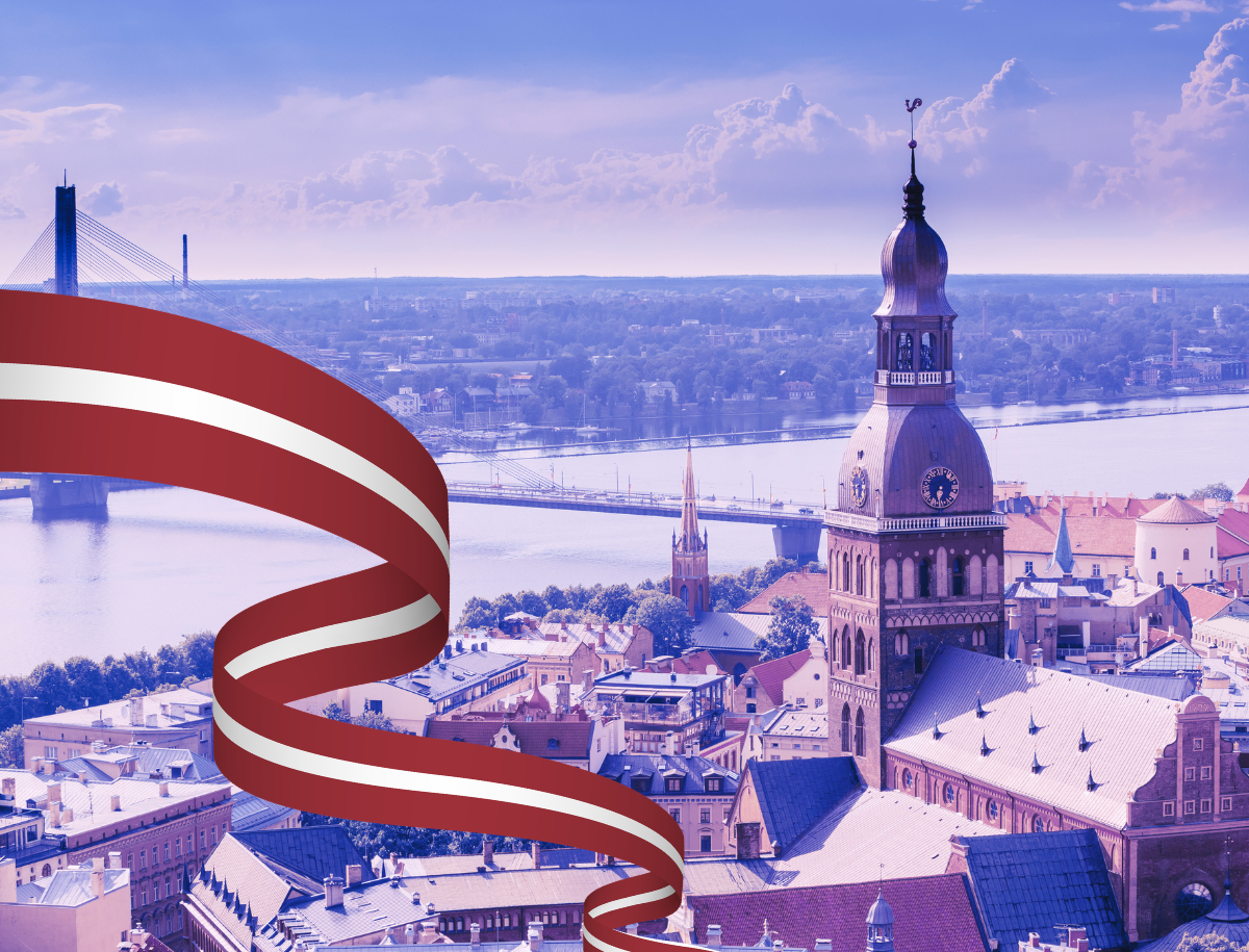 Biggest Funding Rounds in Latvia (H1 2026)