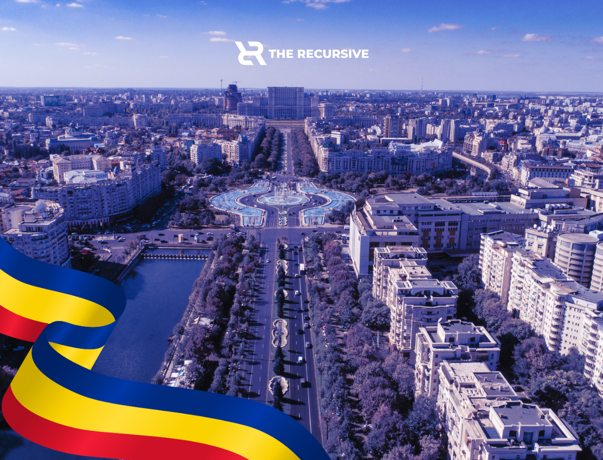 Biggest Funding Rounds for Romania (H1 2026)