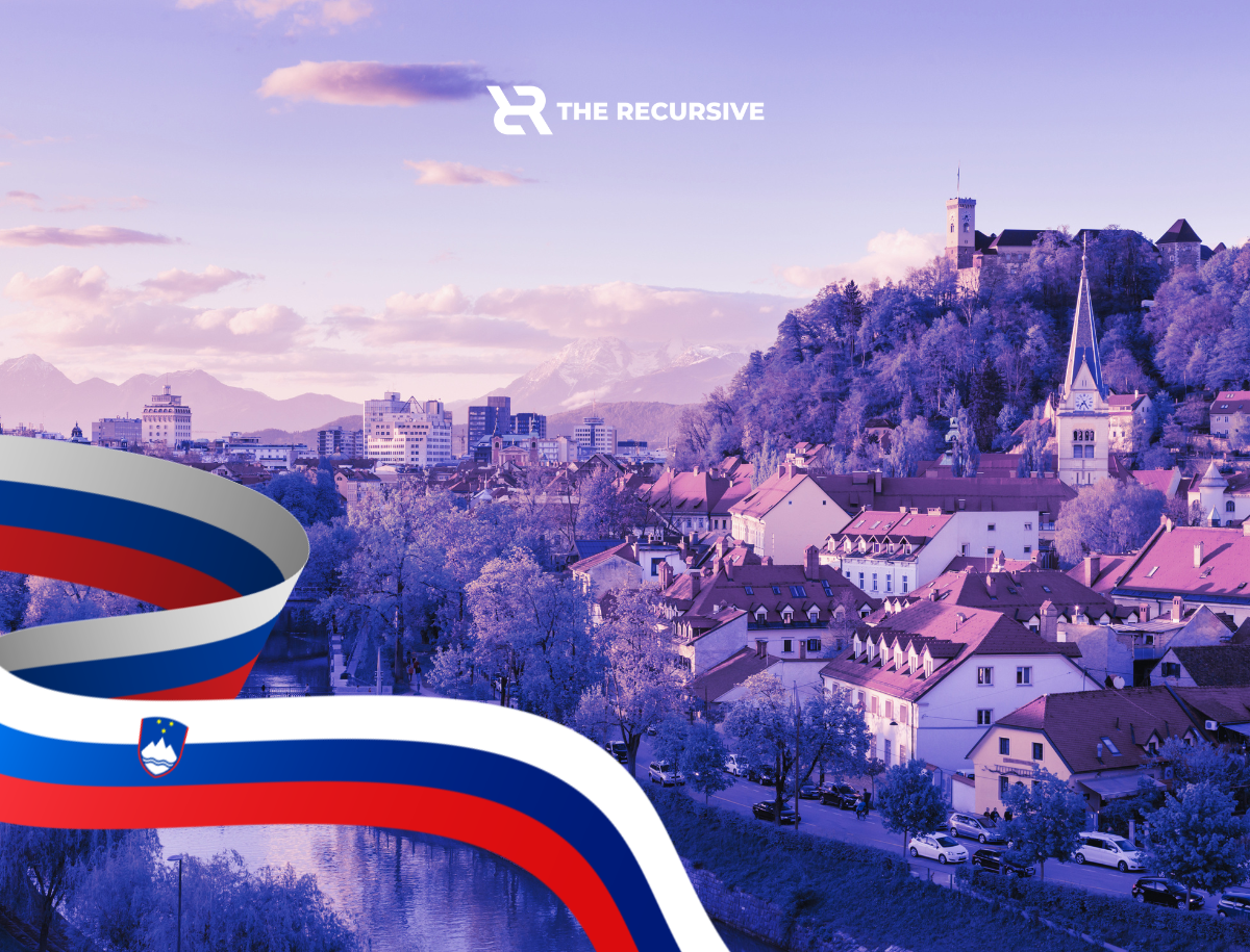 Biggest Funding Rounds for Slovenia (H1 2026)