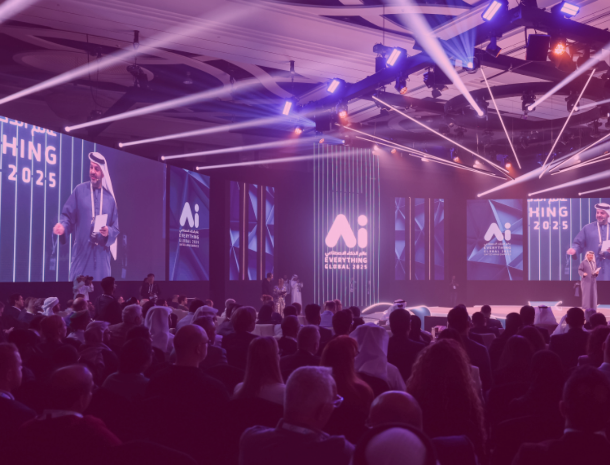 Ai Everything Abu Dhabi 2026