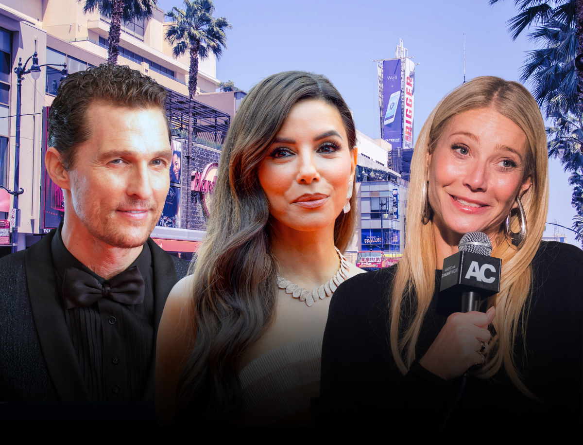 Celebrities That Became Venture Investors Part 2