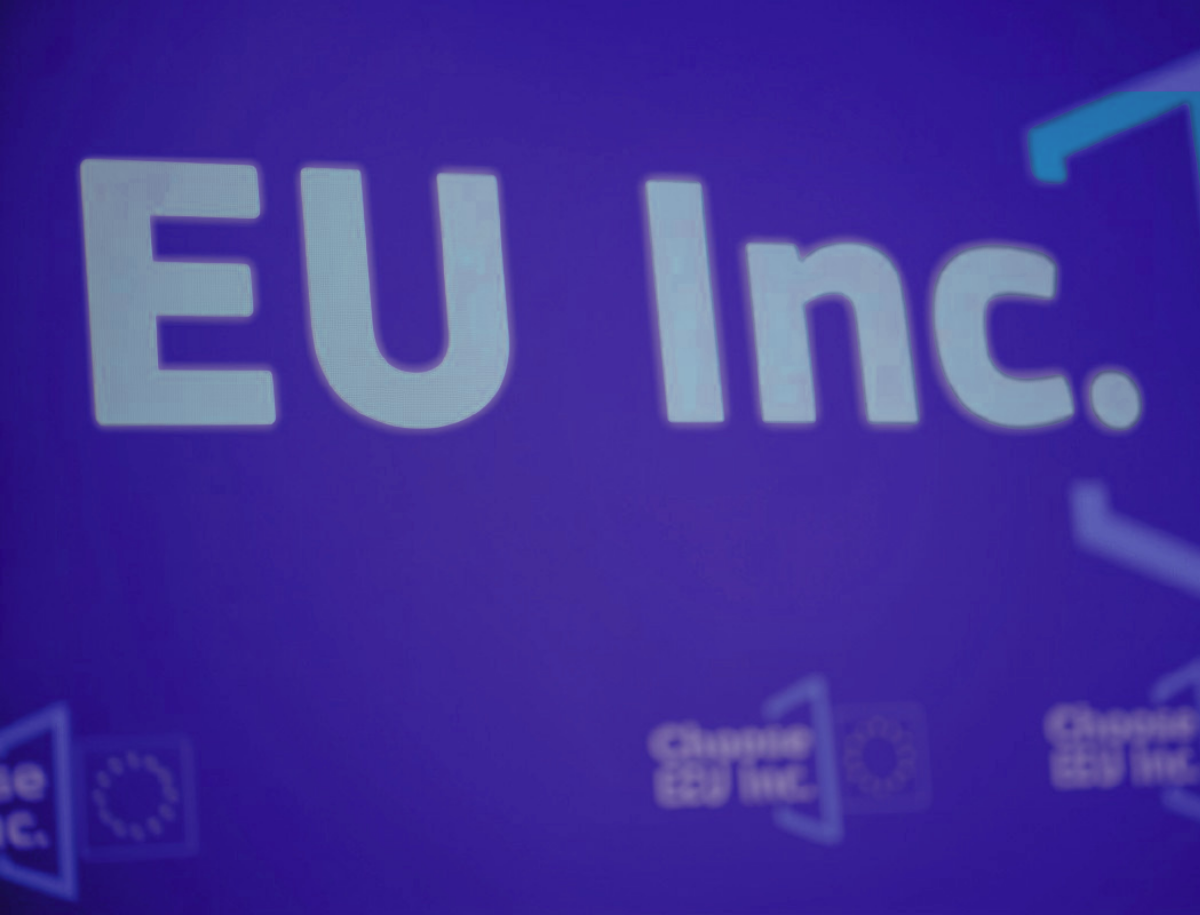 Can EU Inc. Survive Europe’s Political Divisions?