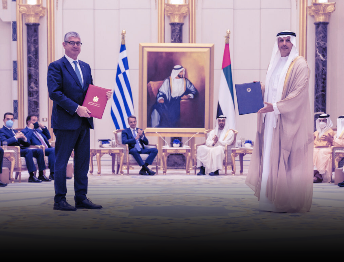 18 Organizations Connecting the CEE and GCC Tech Ecosystems