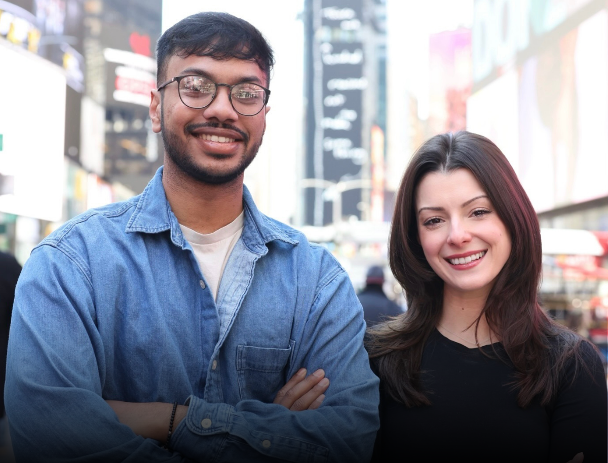 Belgrade-Born Founder’s Astute Raises Over €1M Pre-Seed to Reshape B2B Media
