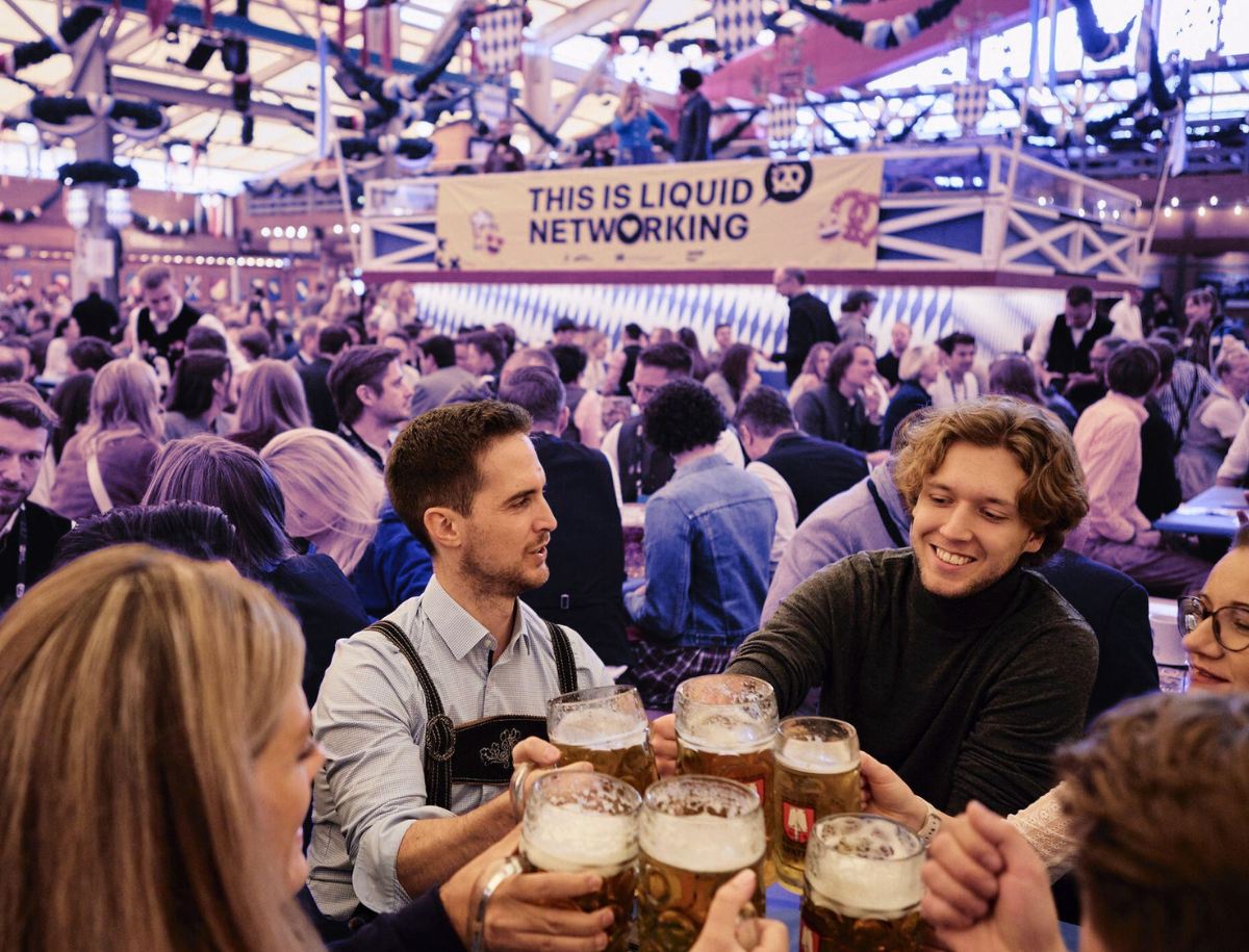 Bits & Pretzels 2026 Returns to Munich with "Human After All" Theme