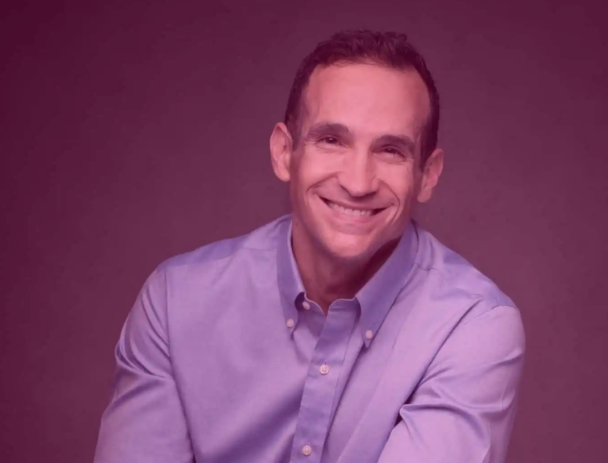 The Mindset Advantage with Nir Eyal in Prague