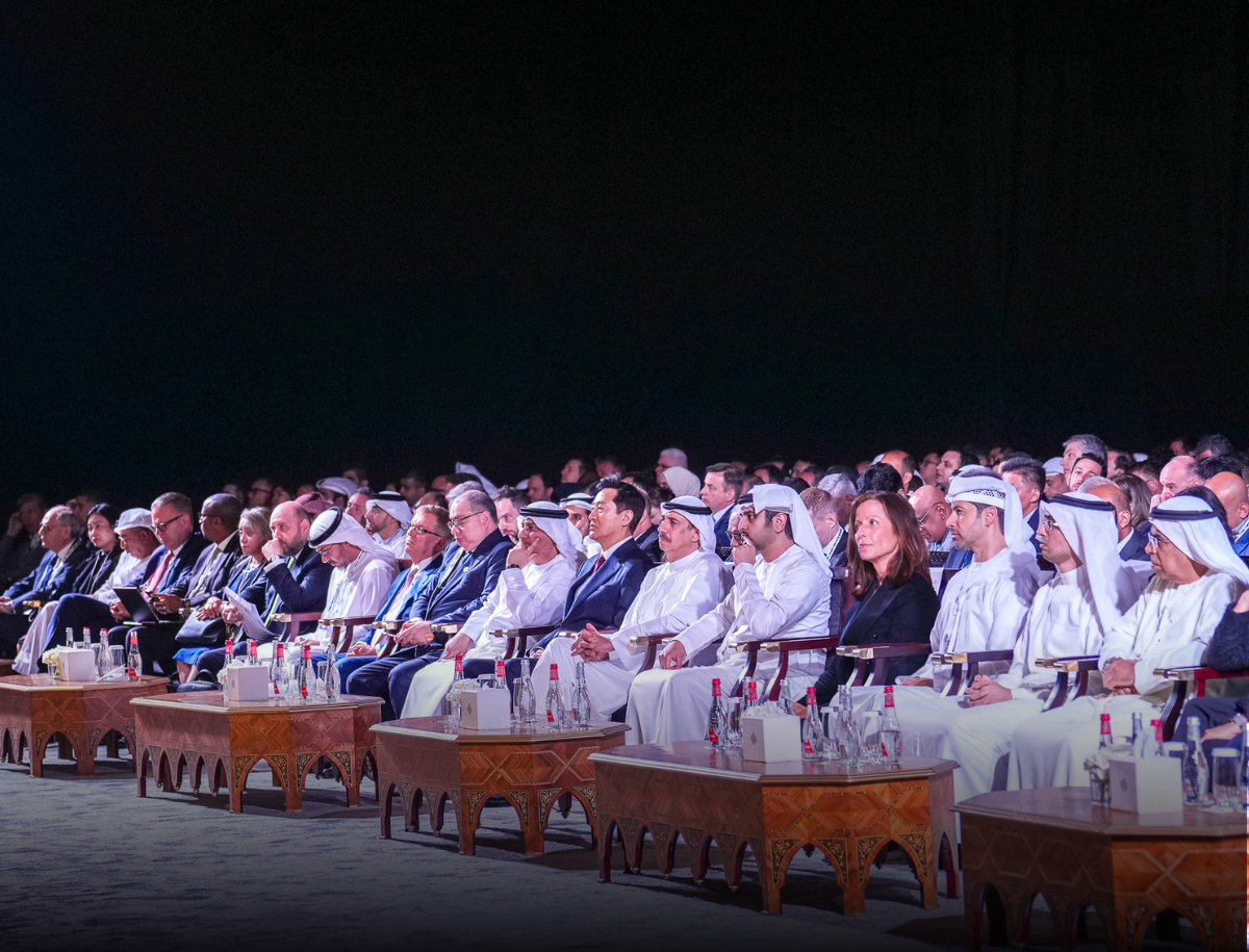 DIFC to Convene Global Finance Leaders at 85+ Events in Dubai This November
