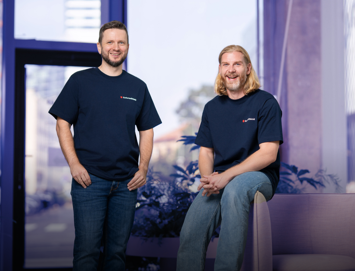EnforceShield Raises €1.7M to Automate Enterprise IP Enforcement