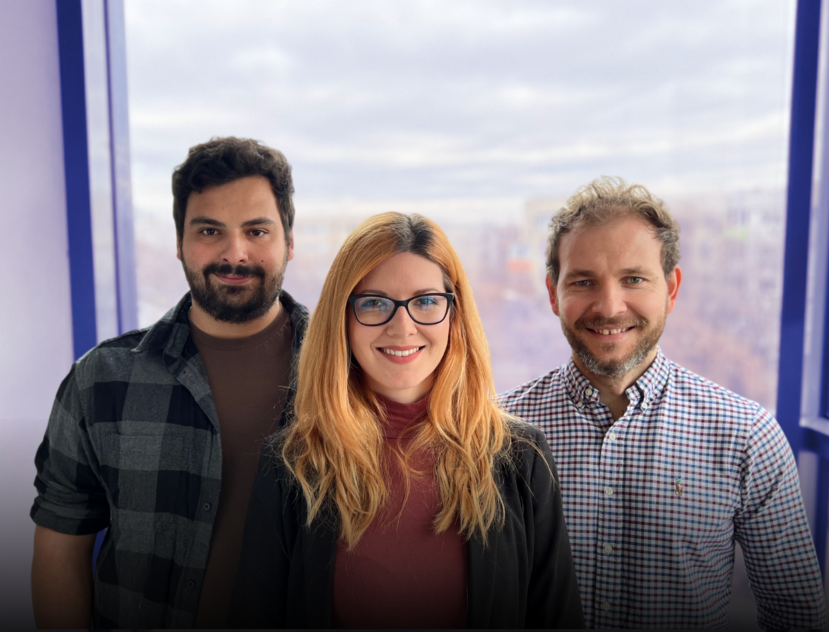 Veridion Raises $20M Series a to Map the World’s Businesses in Real Time