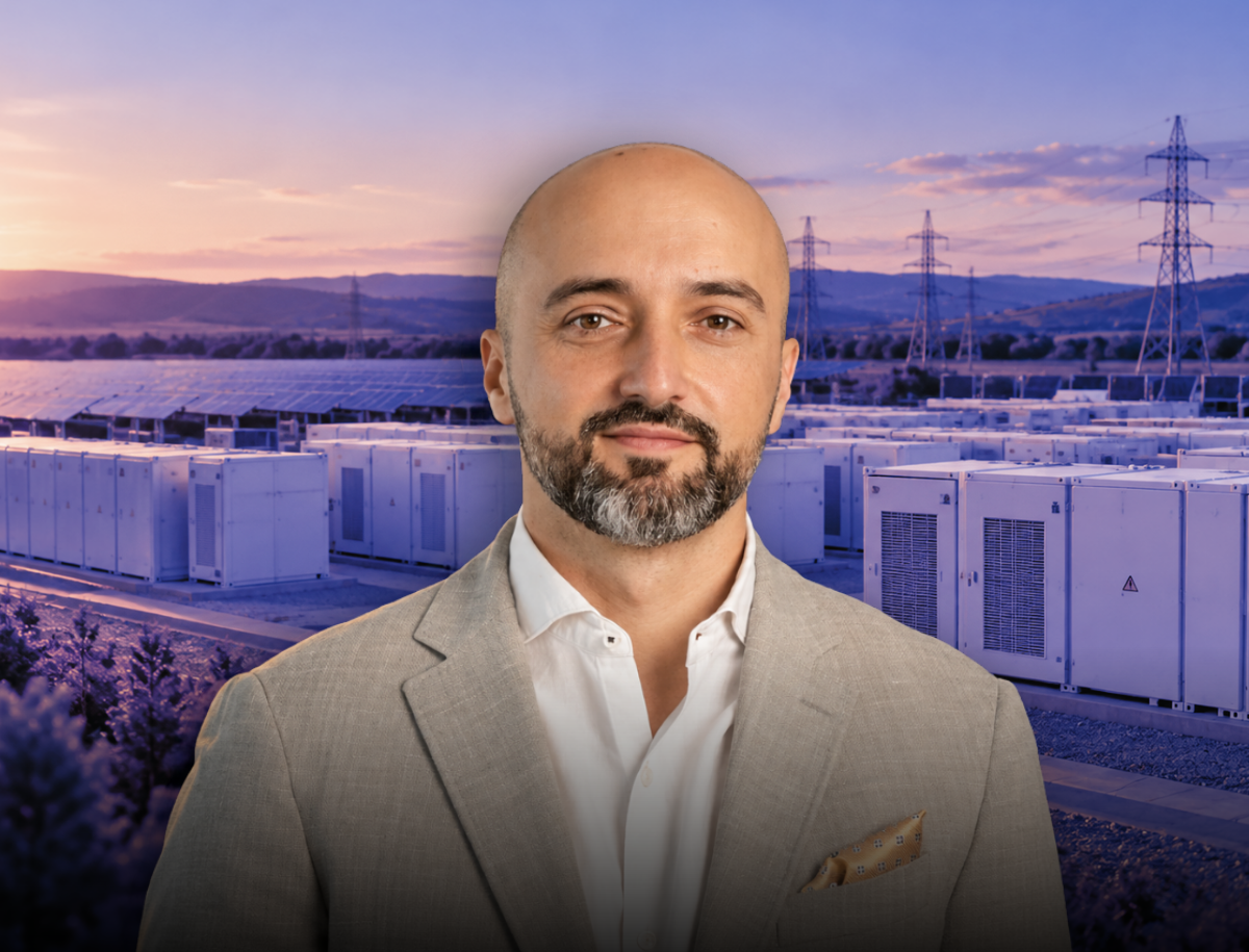 How Bulgaria Built One of Europe’s Fastest-Growing Battery Markets