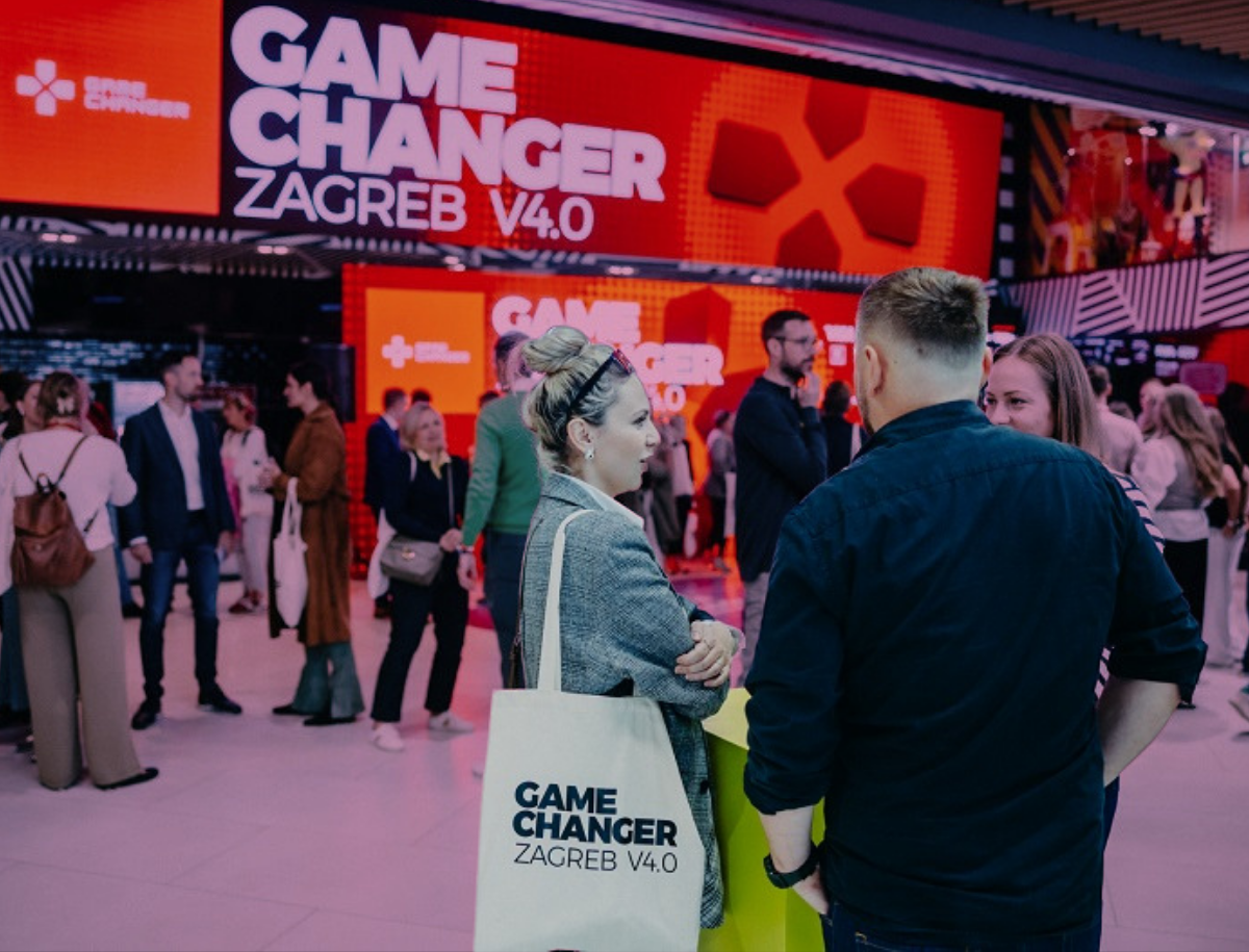 Game Changer Zagreb 2026