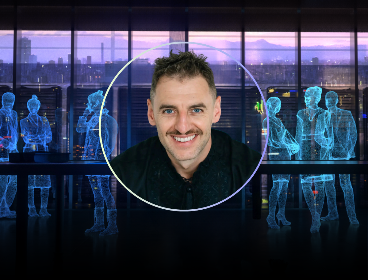 Enterprise AI Doesn’t Need Better Models But Better Workflows