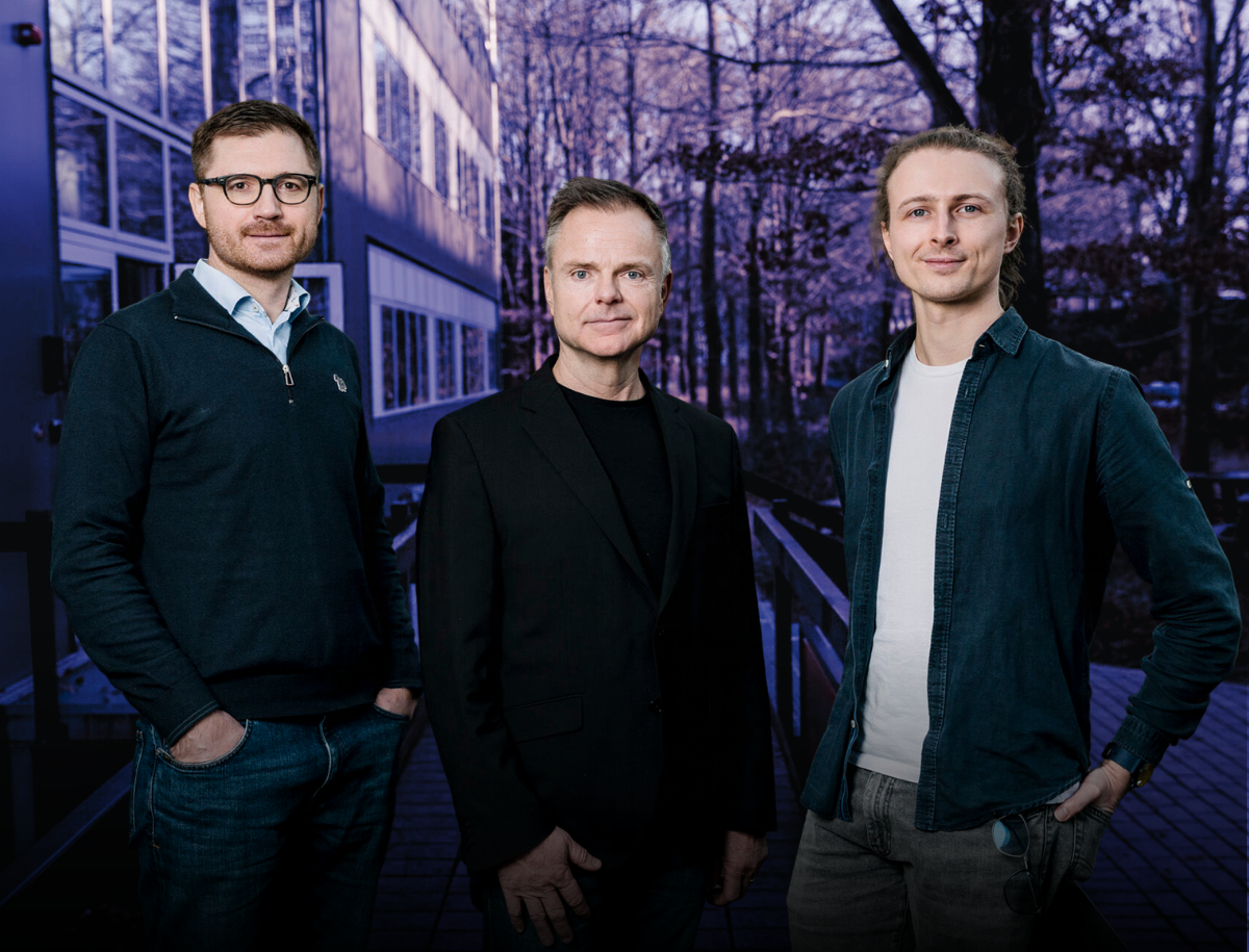 Danish-Lithuanian Drone Maker Monopulse Raises €2M+ to Scale NATO-Grade UAV Production
