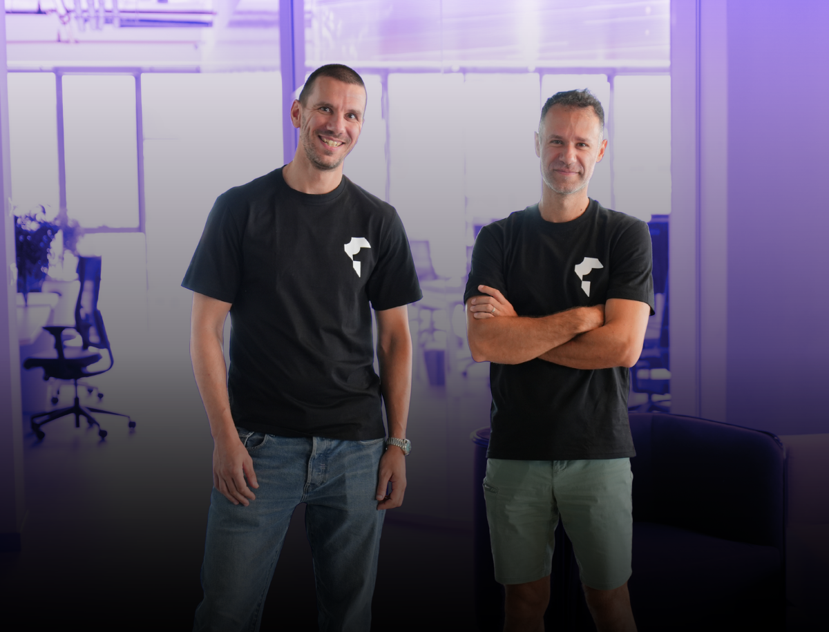 OfficeRnD Founder’s New Startup 1club Raises €2.2M Seed Round