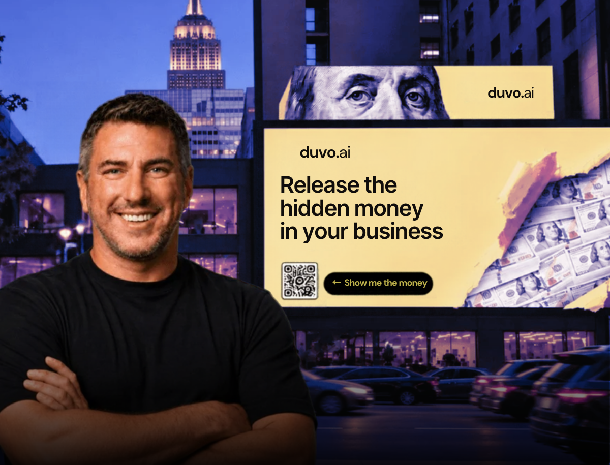 Rohlik Founder Tomáš Čupr’s Duvo raises €28.7M Series A to Take Еnterprise AI Agents to the US
