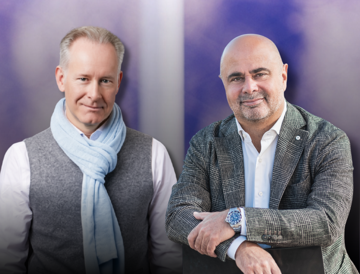 EIF's Müller-Marbach: “Investing in European Venture Is a Return Decision, Not a Goodwill Gesture”