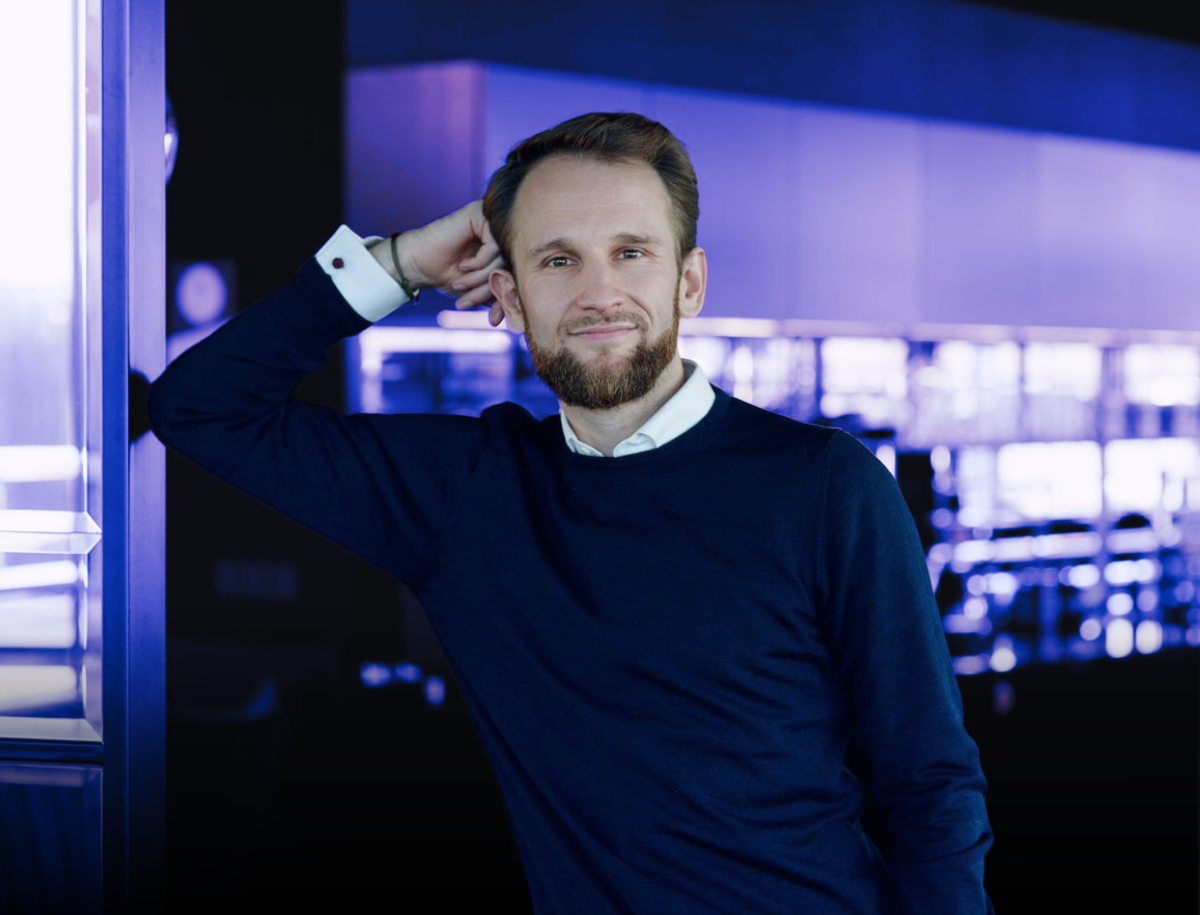 DEPO Ventures' Michal Ciffra: "Fragmentation Was the Opportunity. Now We Need Consolidation"