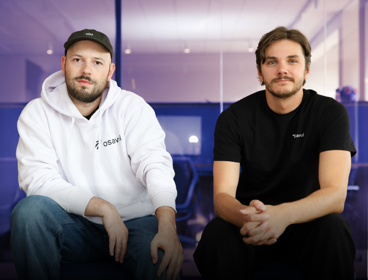 NATO-Trusted Osavul Raises €8.5M to Spot Hybrid Attacks Before They Strike