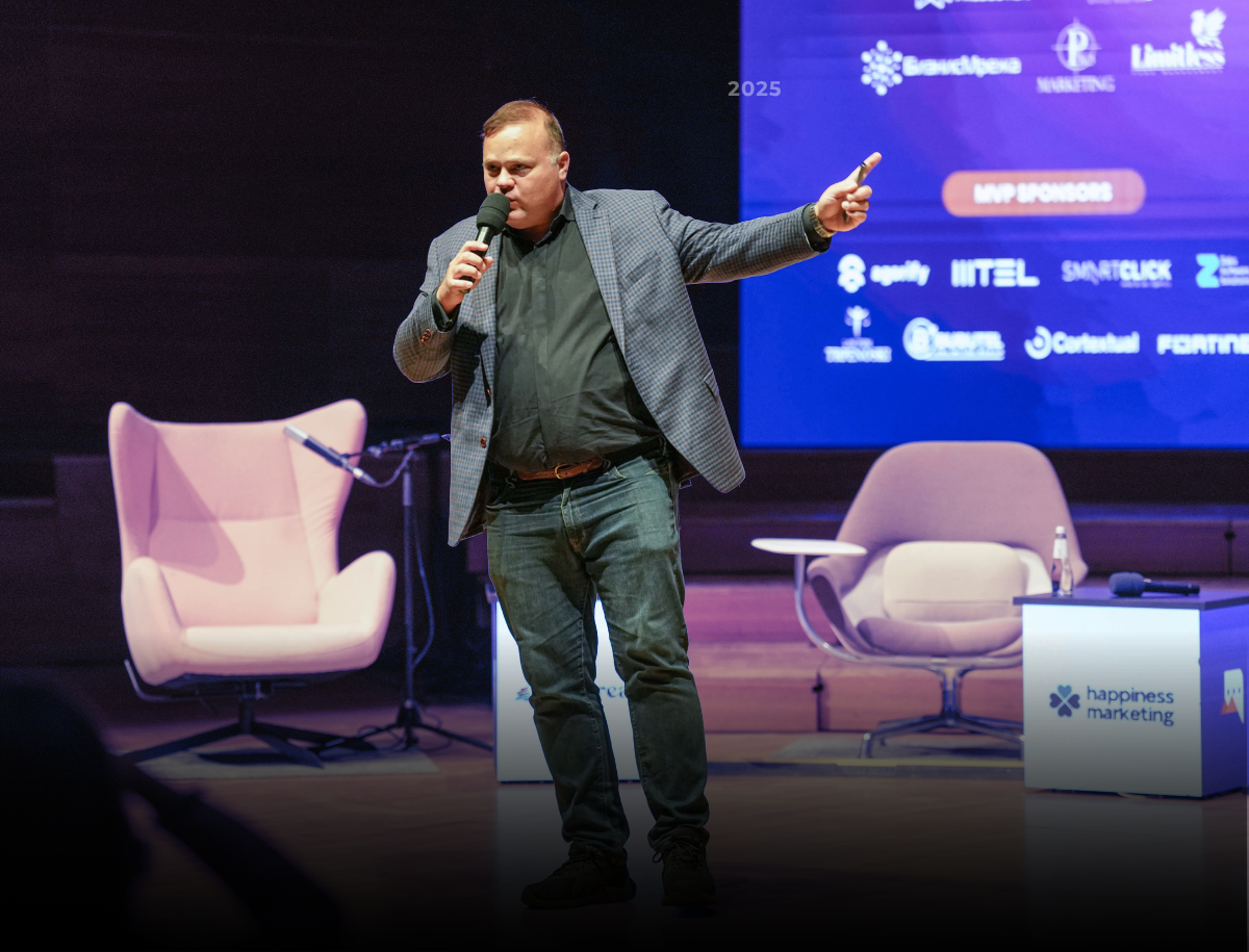 “The Idea-Stage Check Is Gone”: Hard Truths and $1M Win at Skopje’s Startup Revolution AI Summit
