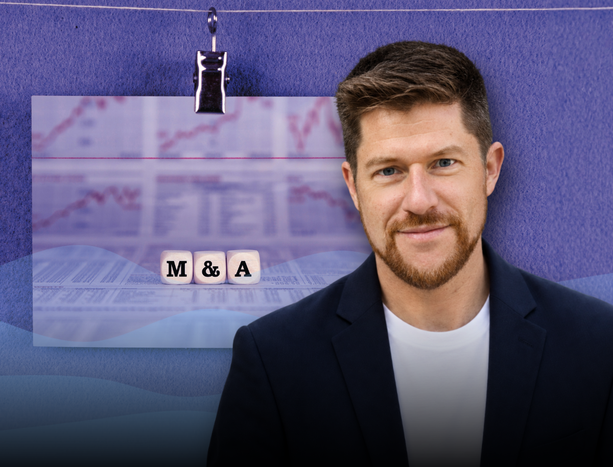 The Silent M&A Wave: When the Next Funding Round Becomes Less Attractive Than a Sale