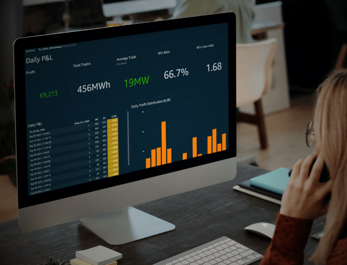 Bulgarian SaaS Platform TokWise Raises €3M to Transform Renewable Energy Trading