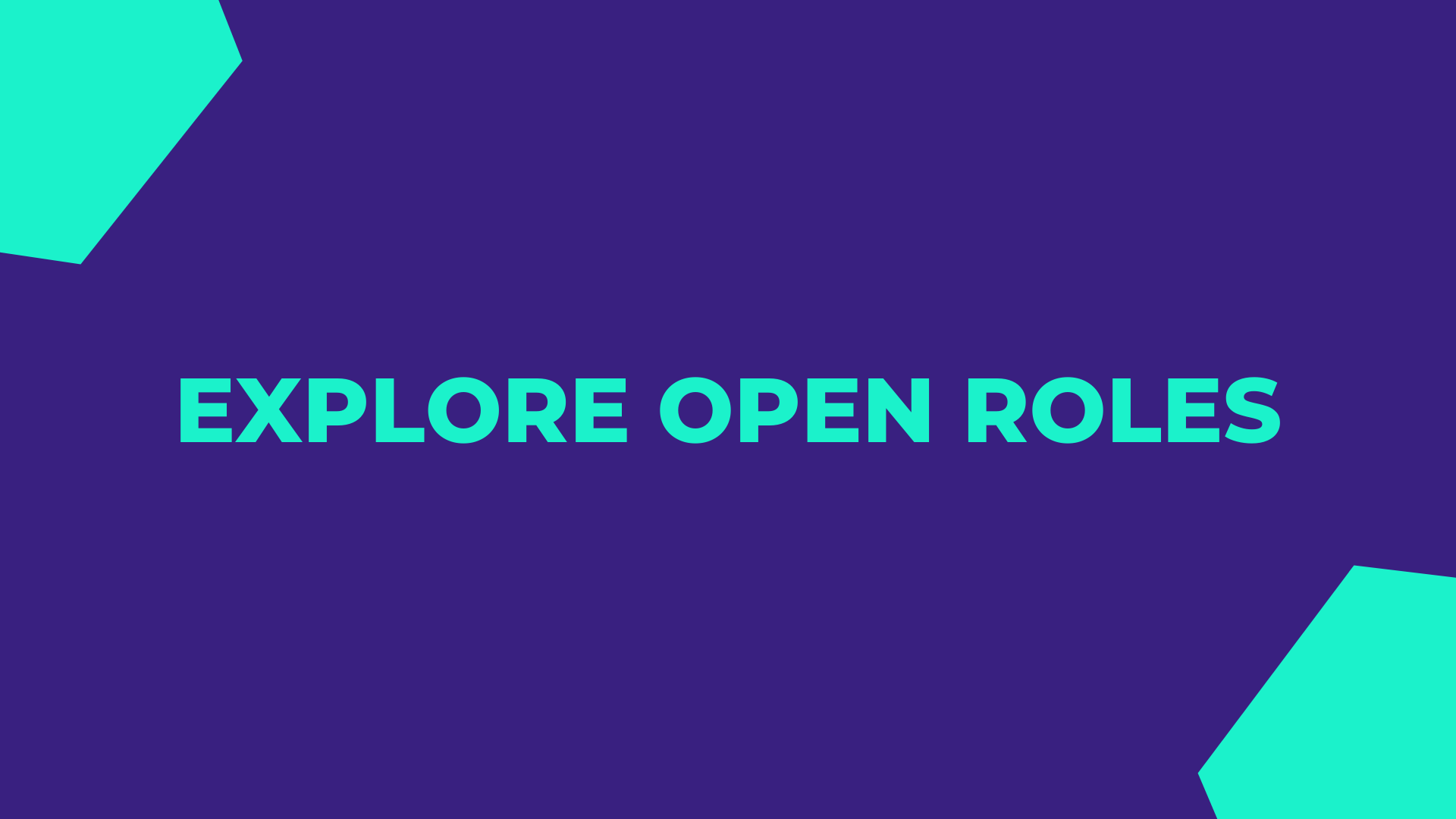 Looking for an exciting career? Innovation reporter (s) wanted