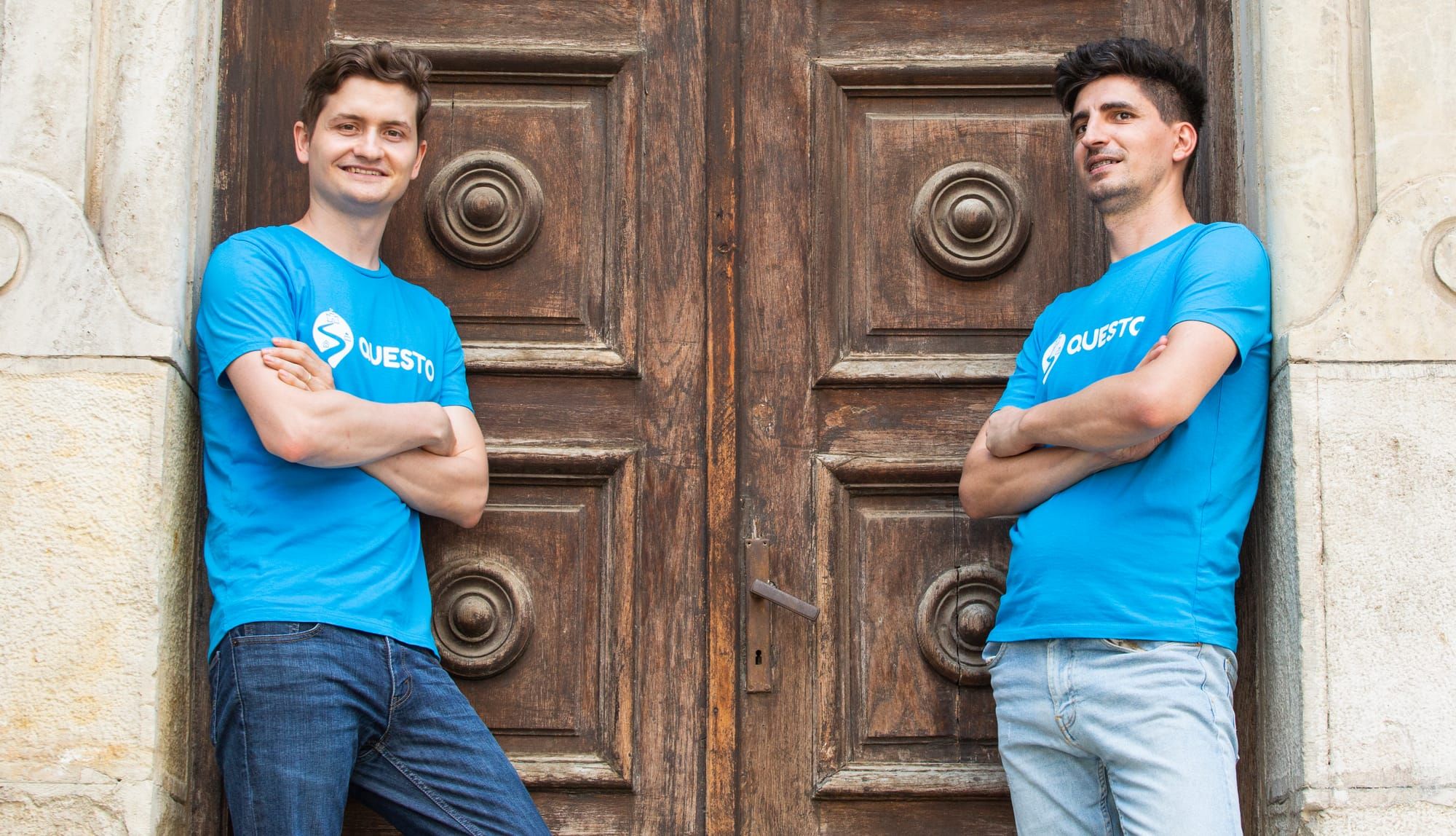 Questo founders