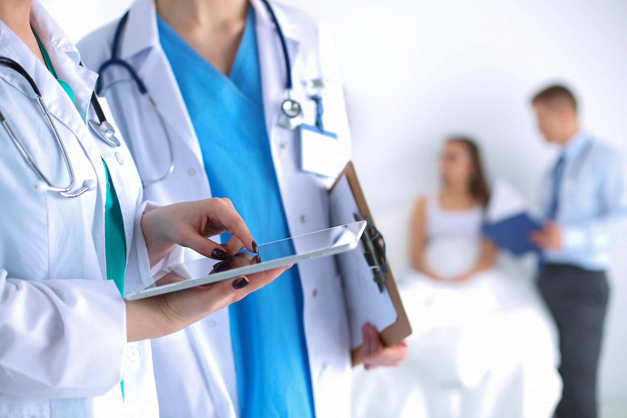 Digital Healthcare