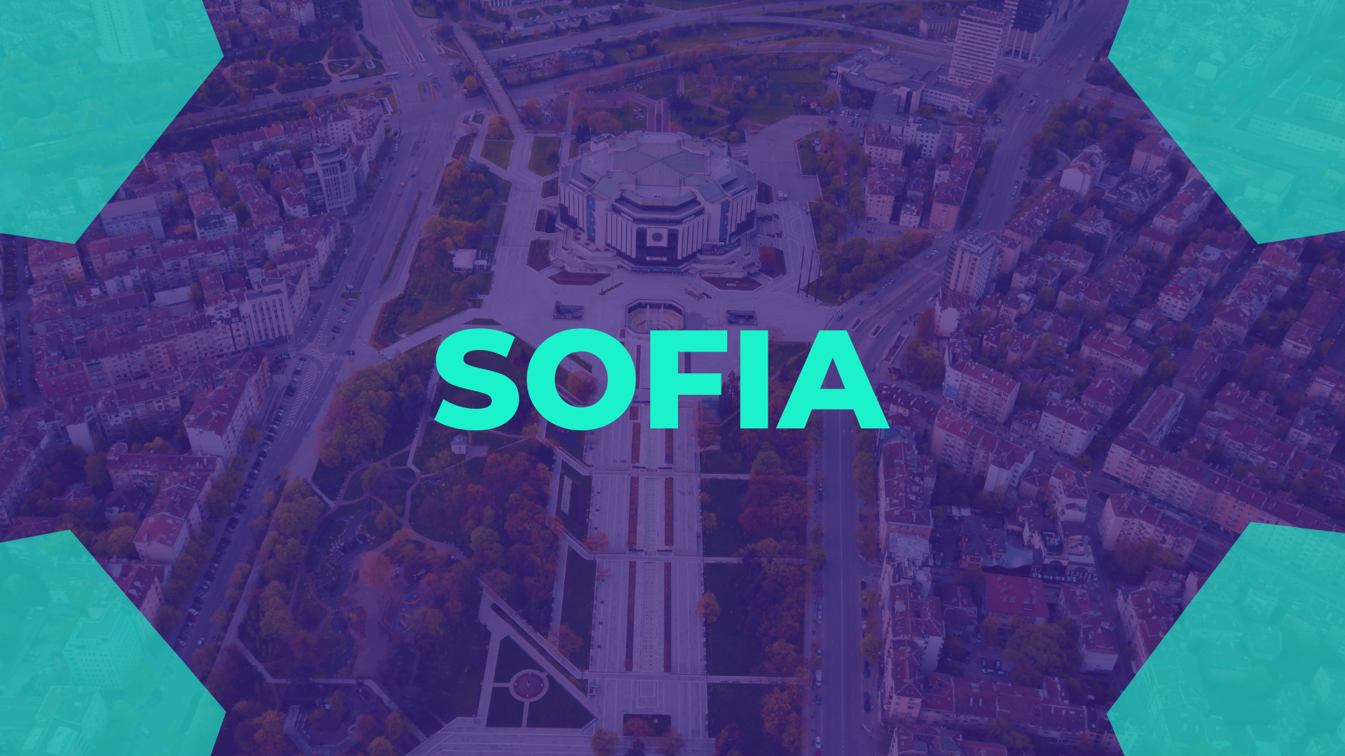 Sofia Startup Ecosystem