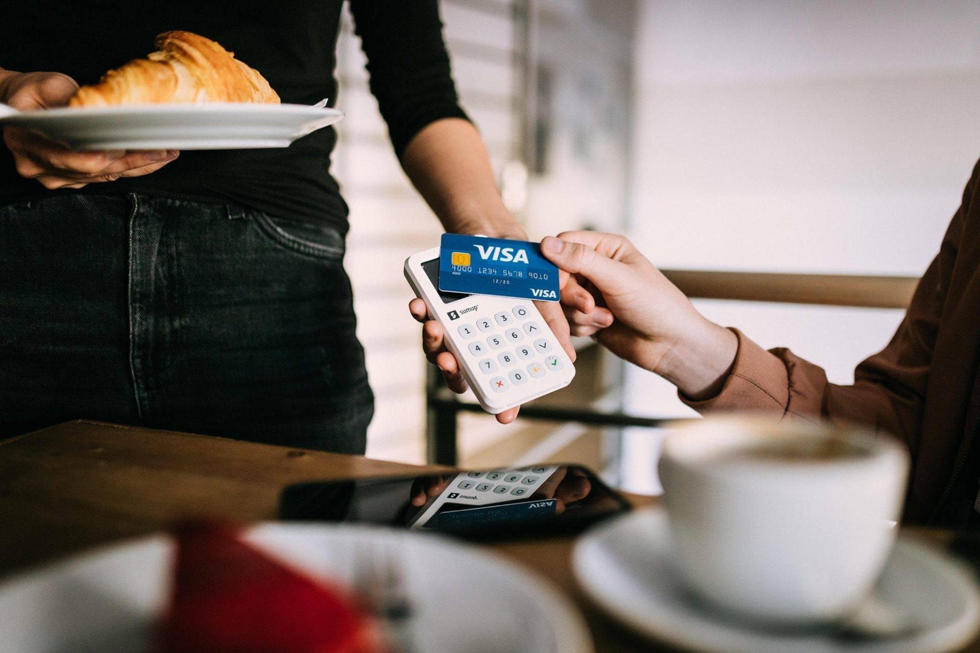 SumUp raises €750M in debt to expand affordable POS solutions to more merchants
