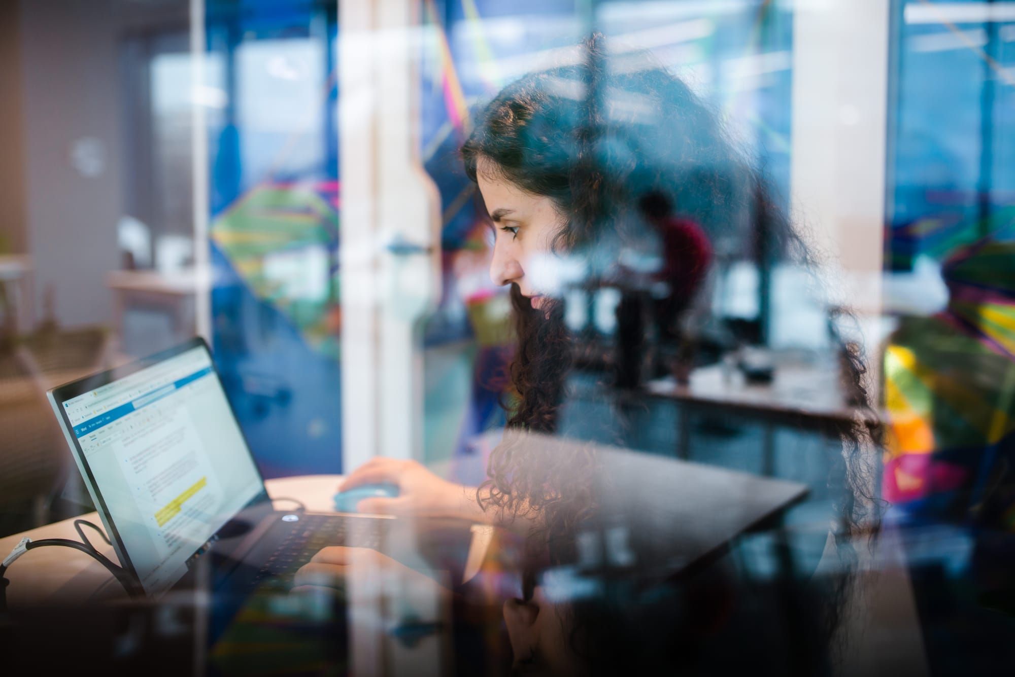 Developing the Romanian ecosystem through social innovation