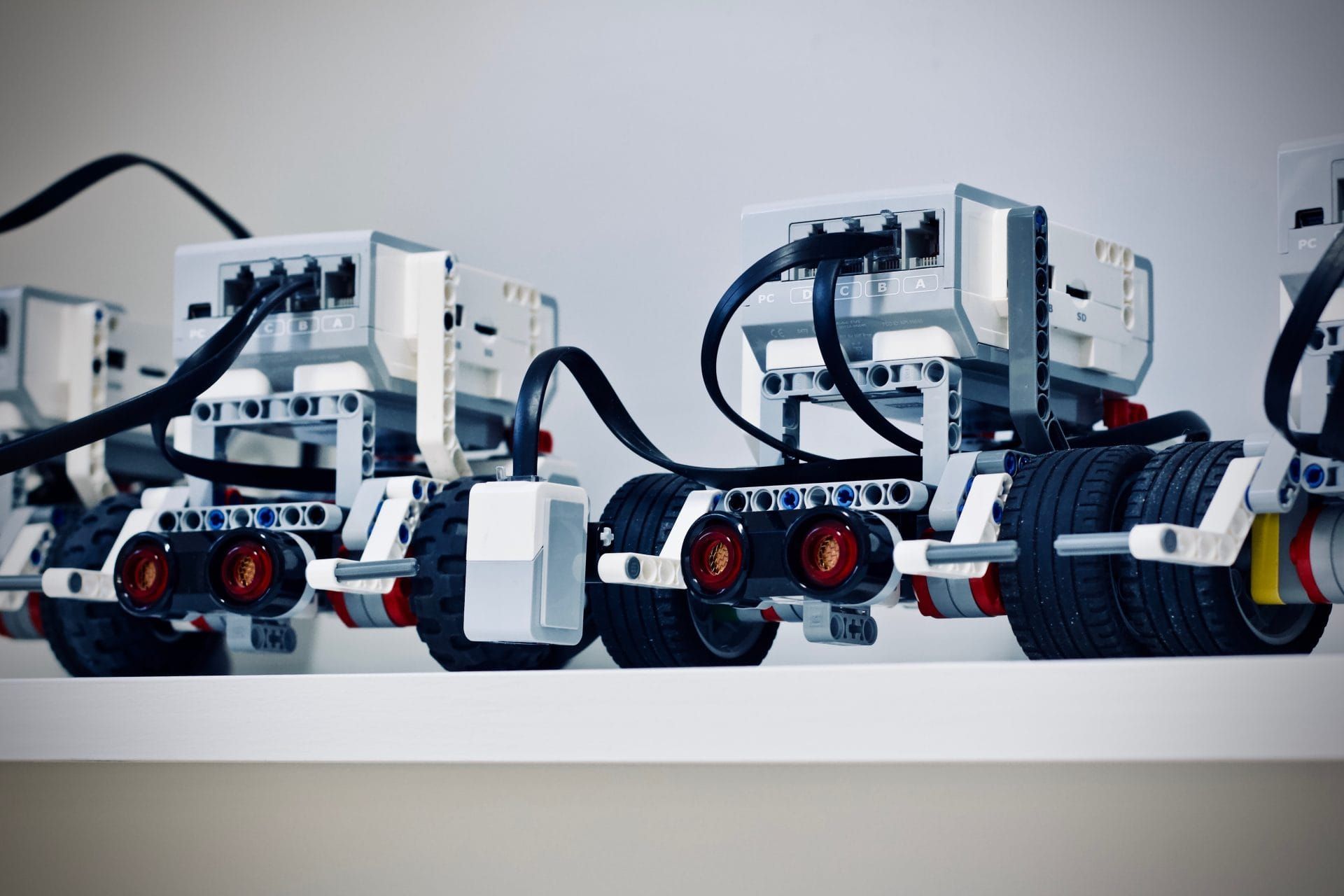 New funding opportunity for applied robotics and AI science in Bulgaria