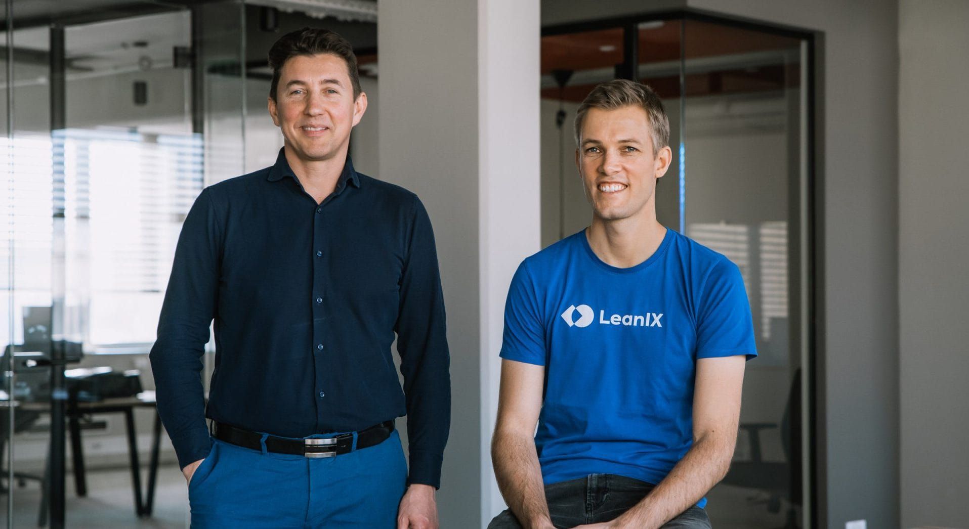 Sofia-based VC LAUNCHub Ventures with a new company exit