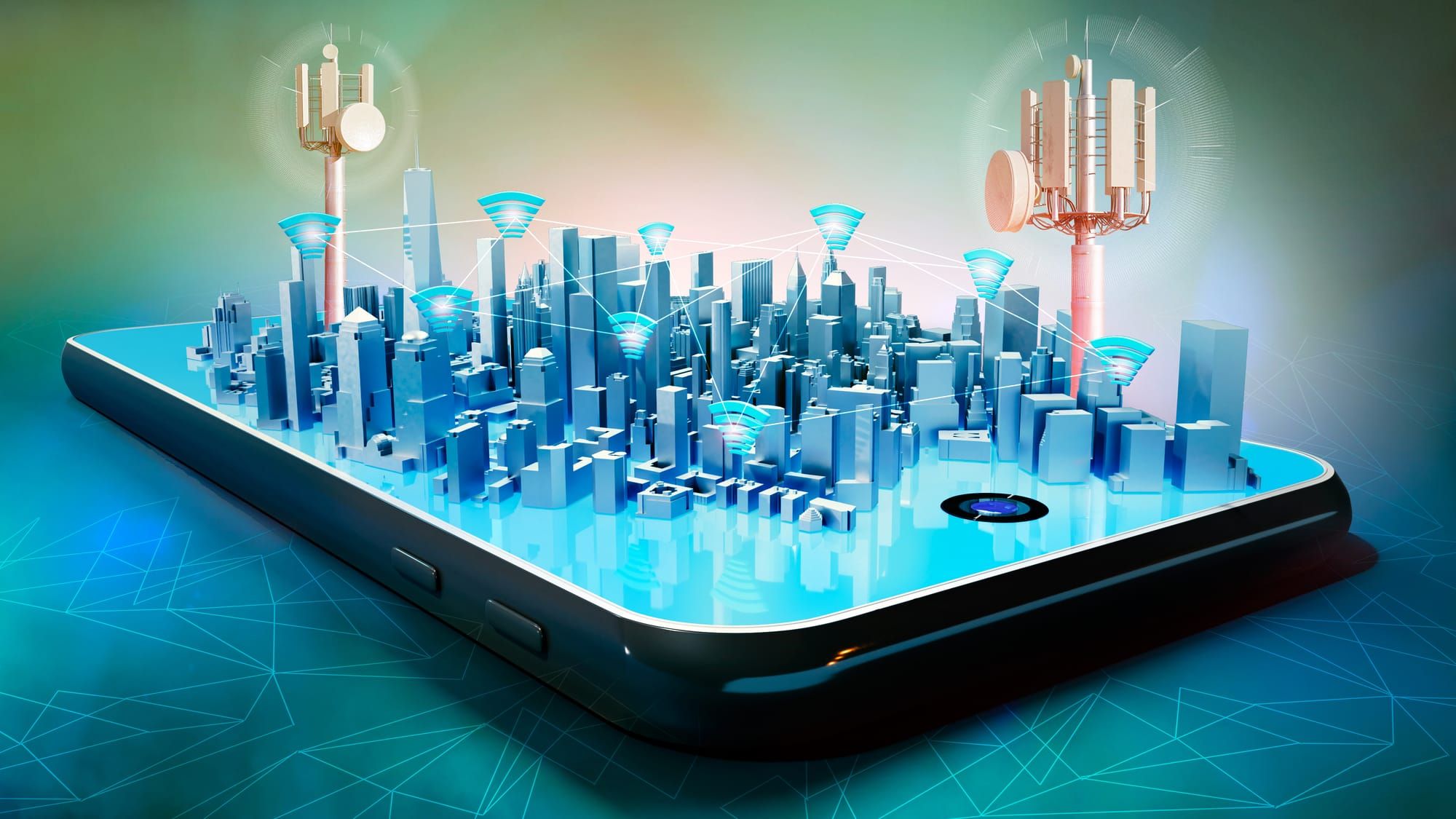 Are digital twins the future of physical assets and infrastructure management?
