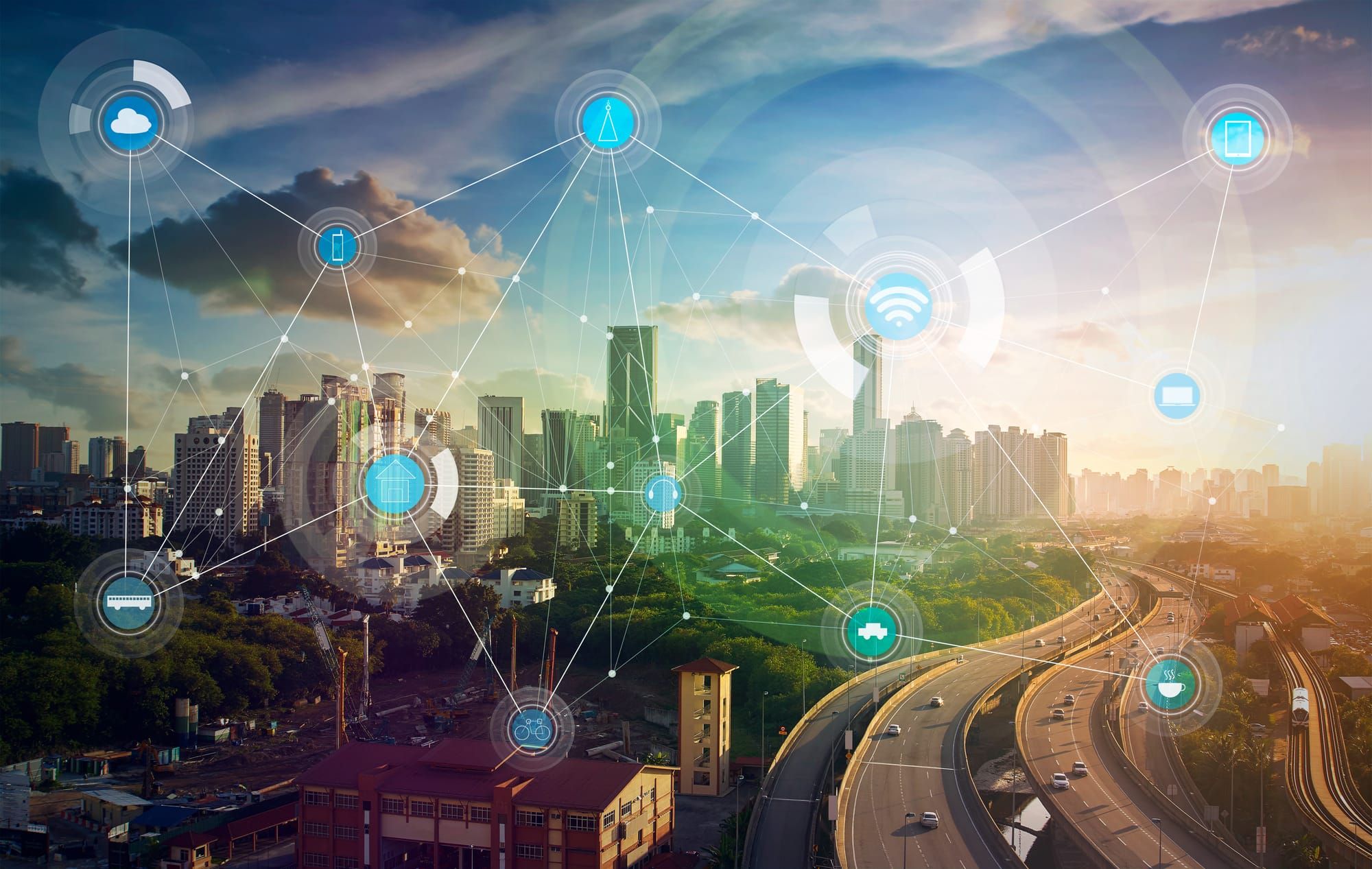 Smart city programming: what is the next generation of SEE coders working on?