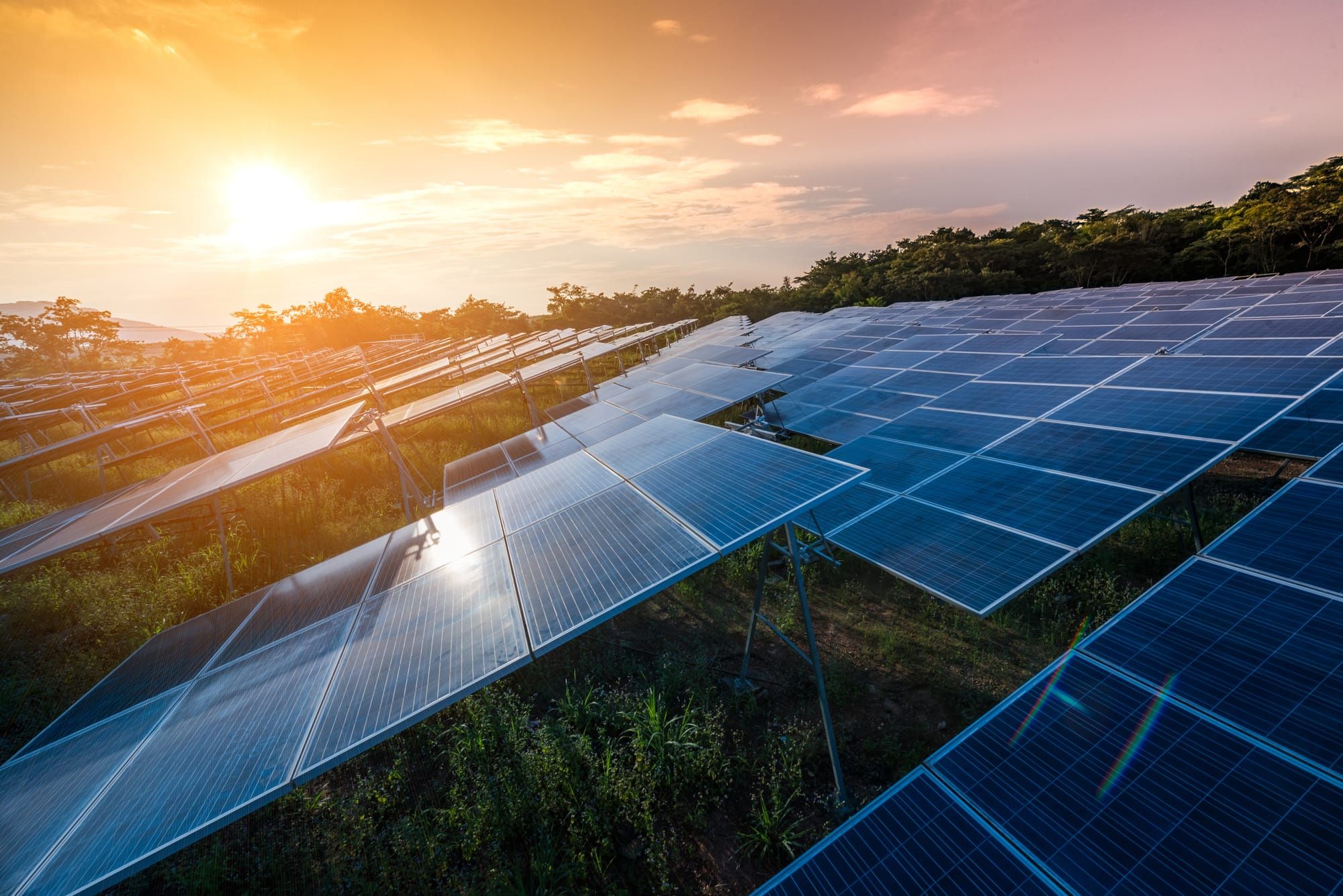 Can decentralized production be the answer to sustainable and affordable energy?