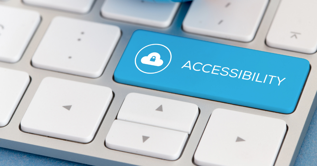 accessibility software Romania hackathon