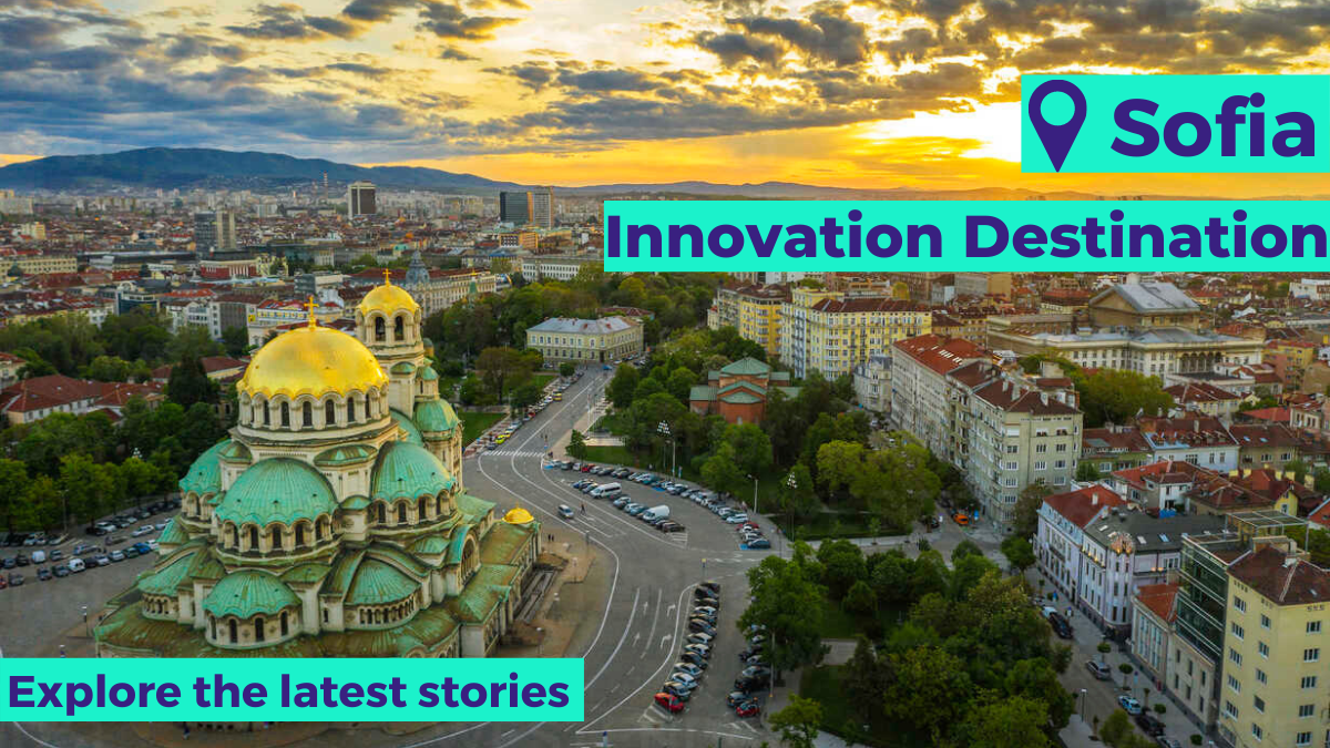 Sofia The Recursive Innovation