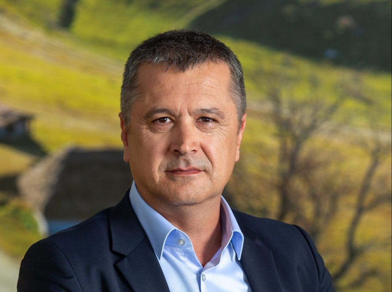 Catalin Buliga