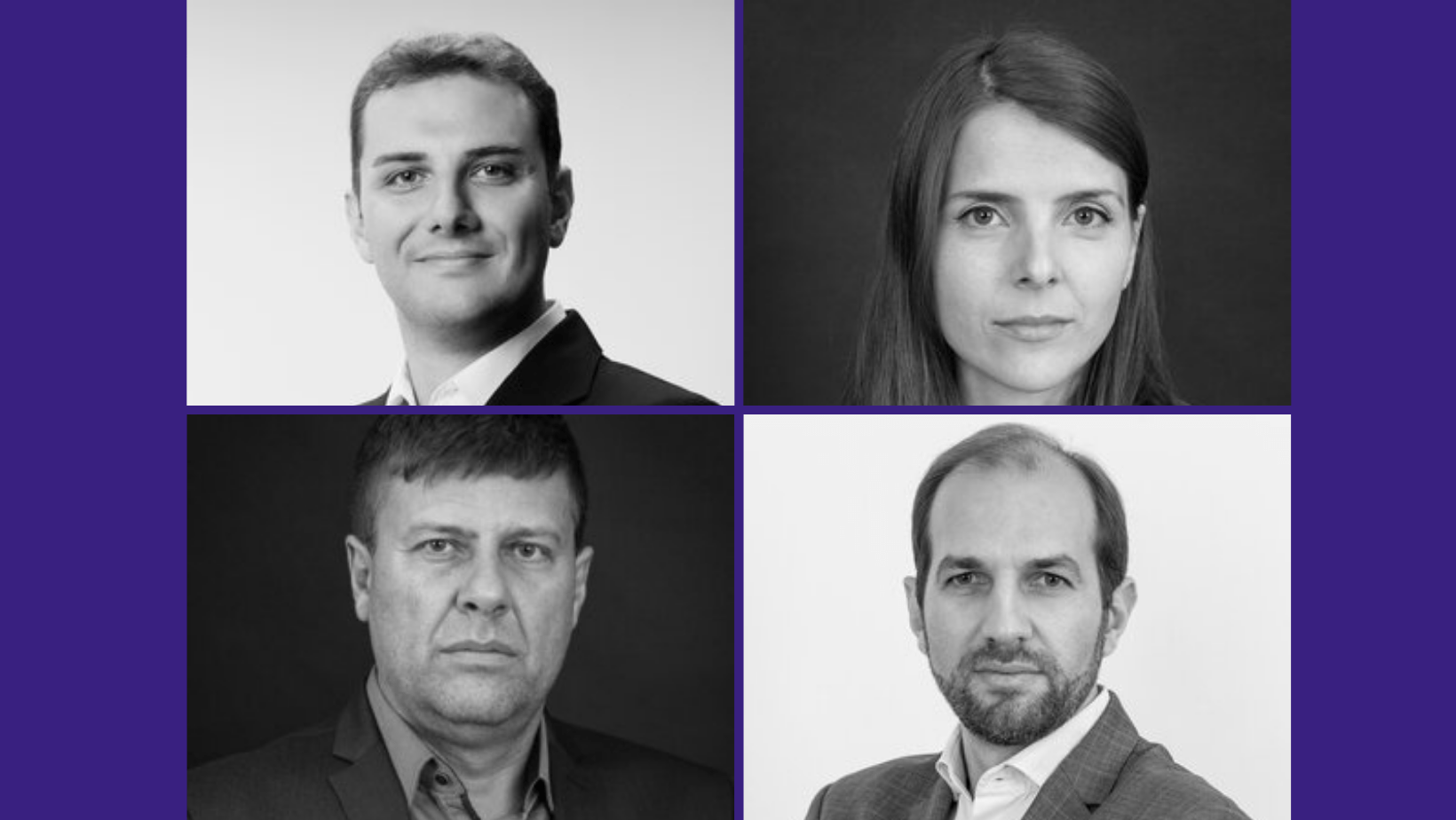 Morningside Hill partners