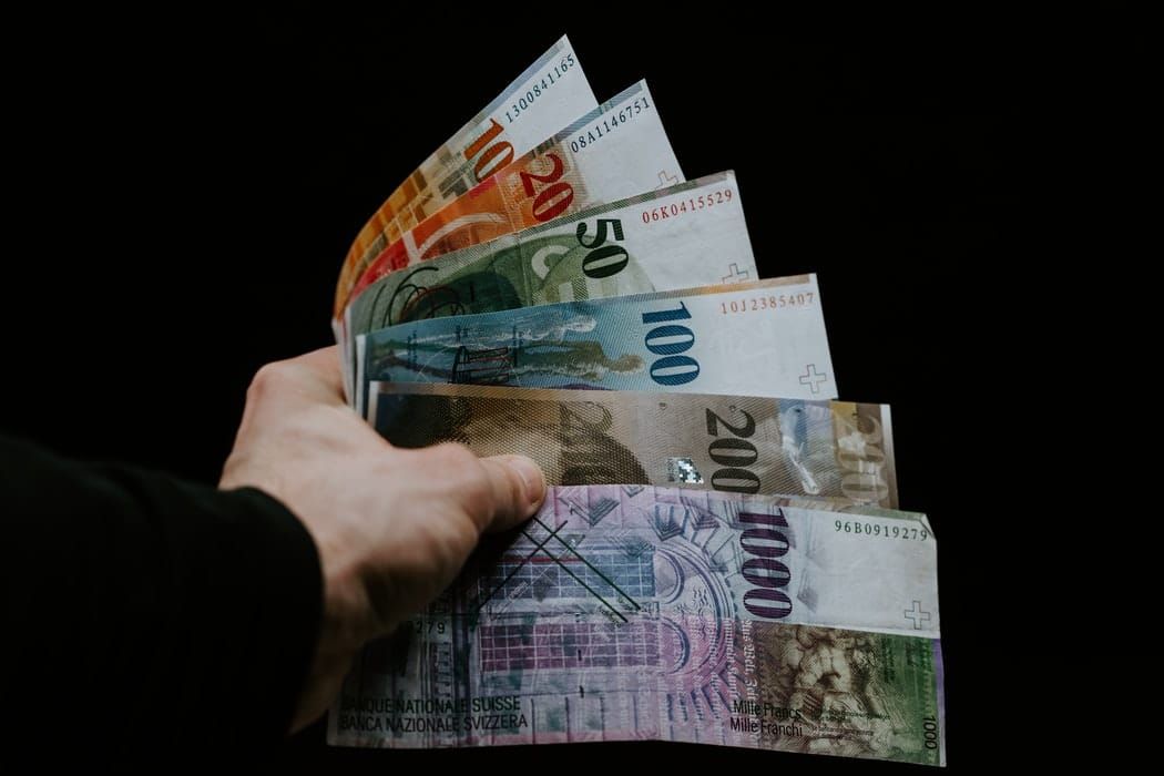 cash