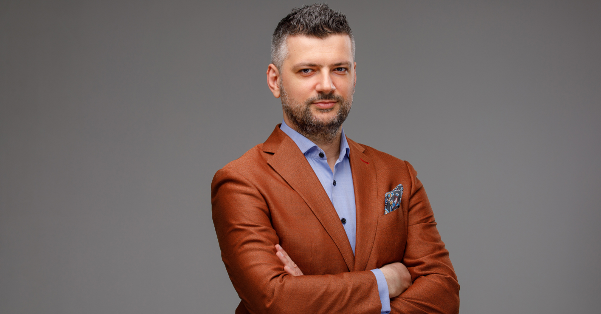 What are the latest trends in digital advertising? A chat with Mihai Bocai, Co-founder of Romanian ProductLead