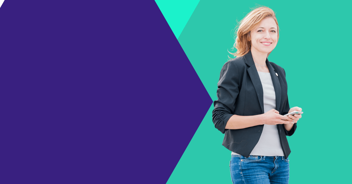 Bulgarian Snejina Zacharia, co-founder of US-based Insurify, on why Sofia is a top location for an R&D office